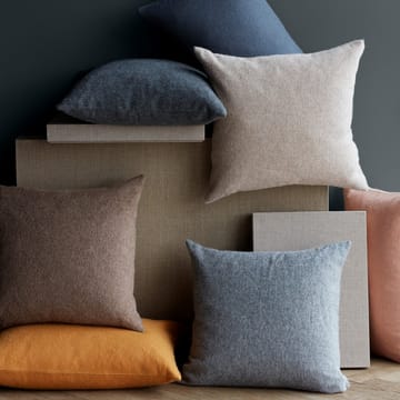 Elvang Classic tyynynpäällinen 50x50 cm - beige - Elvang Denmark