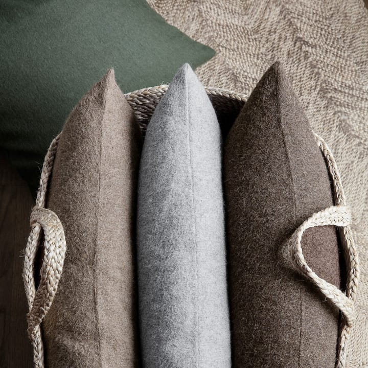 Elvang Classic tyynynpäällinen 50x50 cm, beige Elvang Denmark