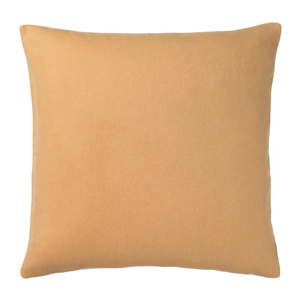 Elvang Classic tyynynpäällinen 50x50 cm, okrankeltainen Elvang Denmark