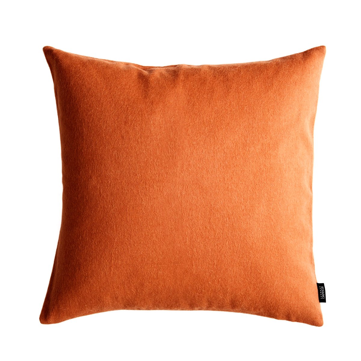Elvang Denmark Elvang Classic tyynynpäällinen 50x50 cm terrakotta