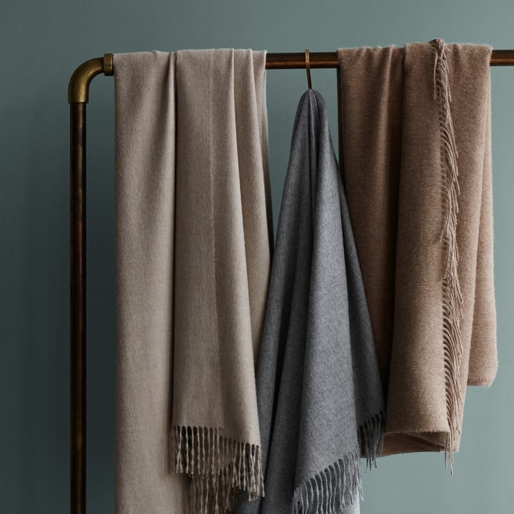 Elvang Luxury huopa, beige Elvang Denmark