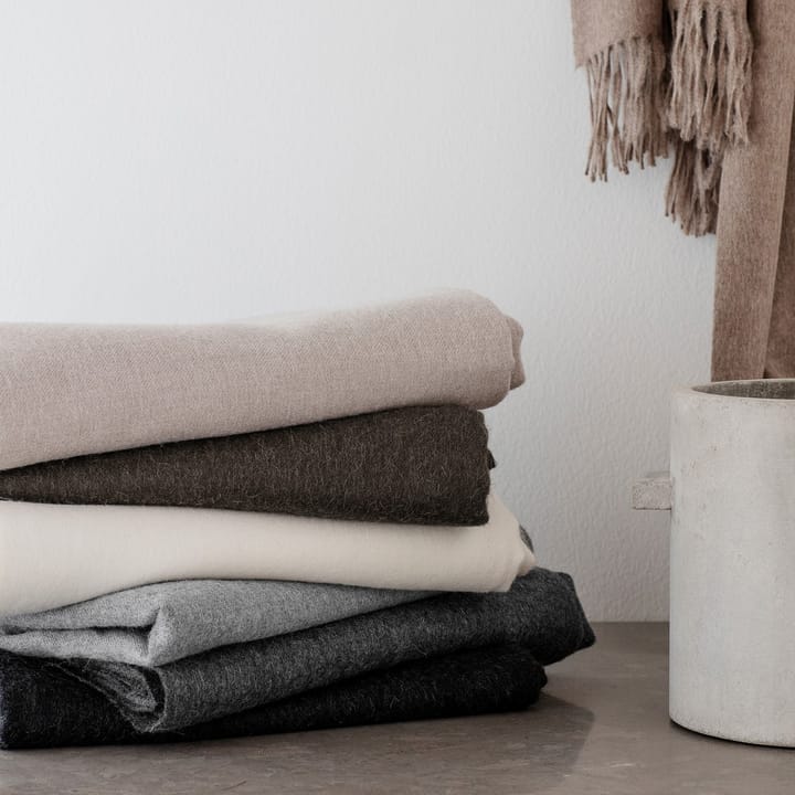Elvang Luxury huopa, beige Elvang Denmark