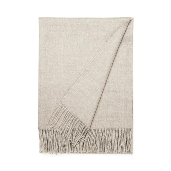 Elvang Luxury huopa, beige Elvang Denmark