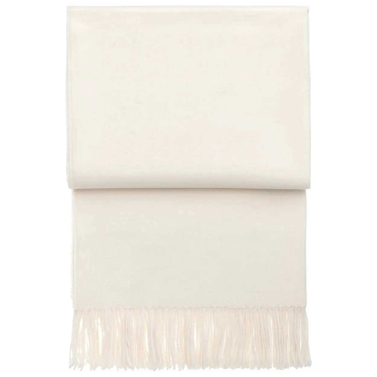 Elvang Denmark Elvang Luxury huopa luonnonvalkoinen