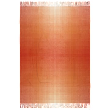 Horizon huopa - Pompeian red - terracotta - Elvang Denmark