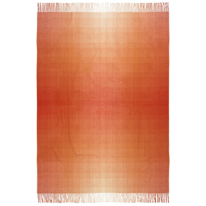Horizon huopa, Pompeian red - terracotta Elvang Denmark
