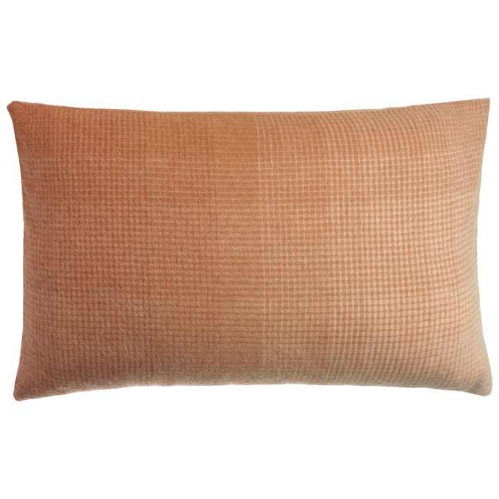 Horizon tyyny 40x60 cm - Pompeian red-terracotta - Elvang Denmark