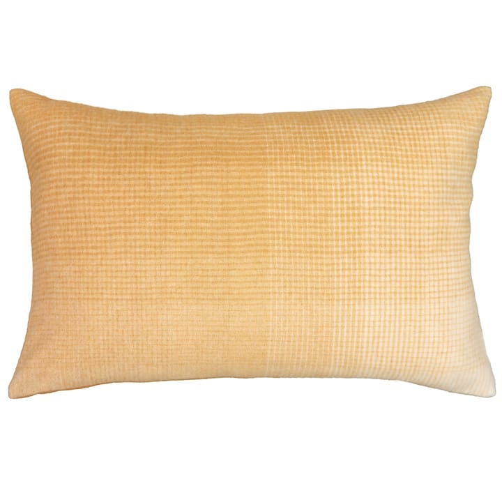 Horizon tyynynpäällinen 40x60 cm - Yellow ocher - Elvang Denmark