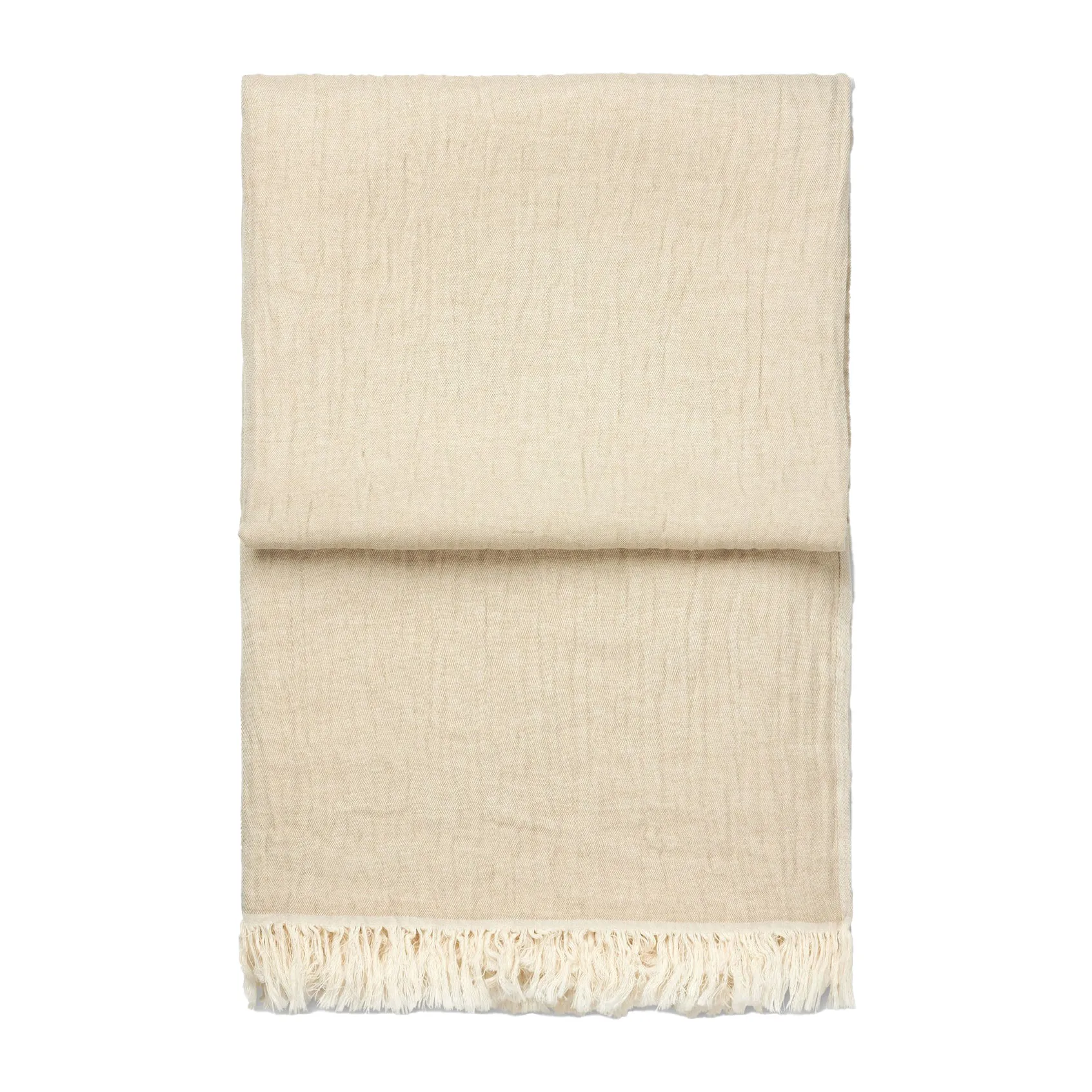 Lavender viltti 130 x 180 cm, Beige Elvang Denmark