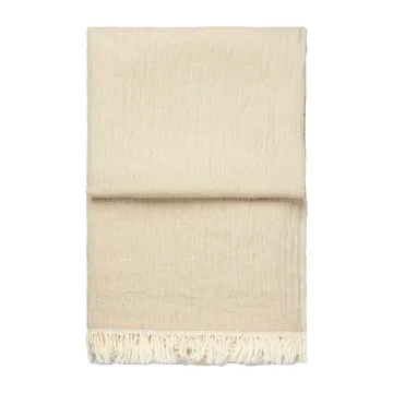 Lavender viltti 130 x 180 cm - Beige - Elvang Denmark