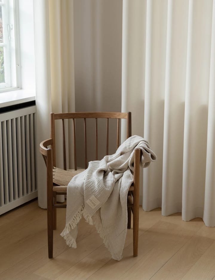 Lavender viltti 130 x 180 cm, Beige Elvang Denmark