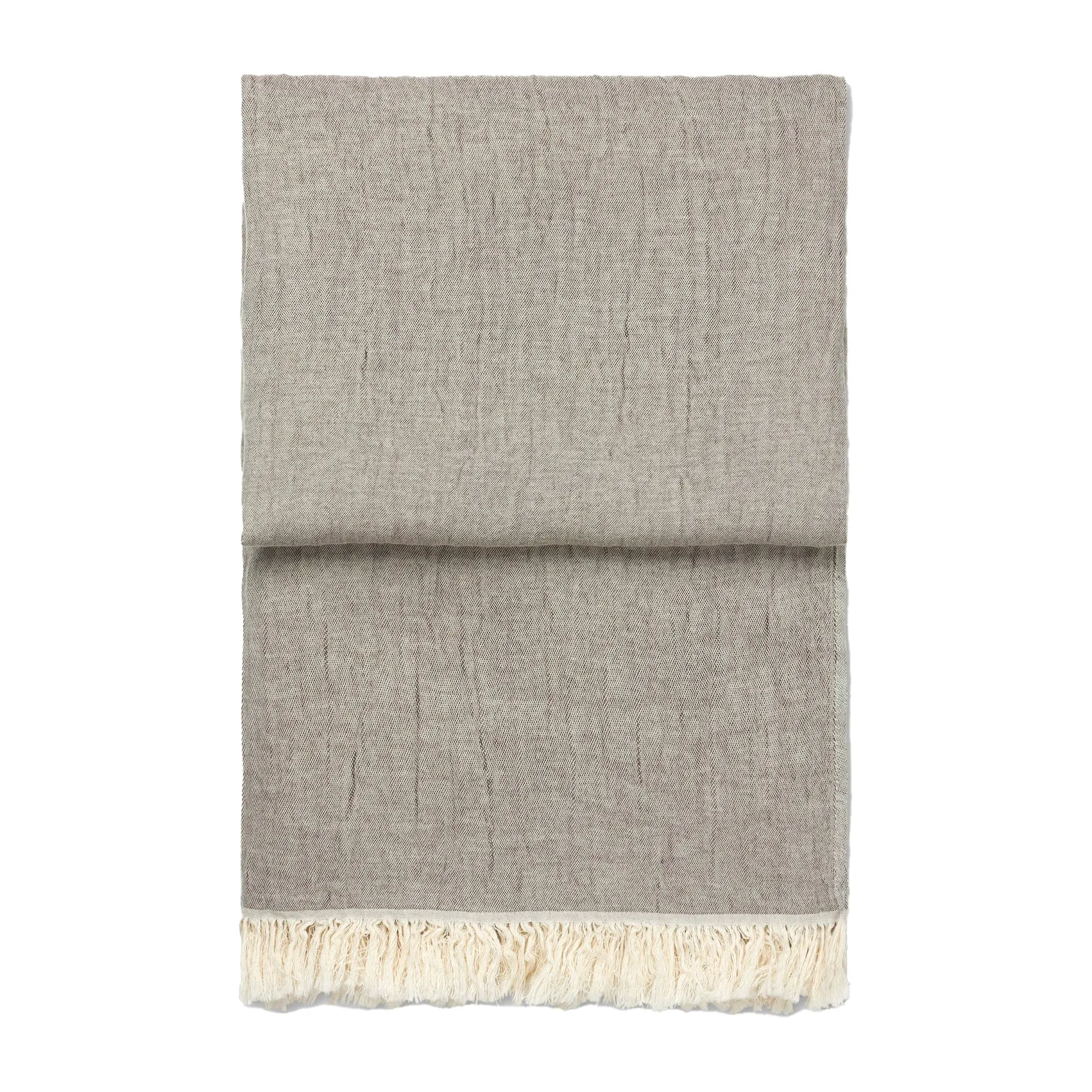 Lavender viltti 130 x 180 cm, Brown Elvang Denmark