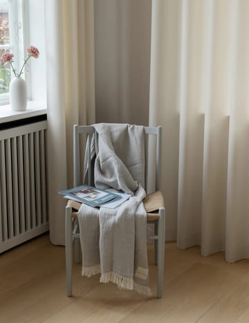 Lavender viltti 130 x 180 cm - Grey - Elvang Denmark