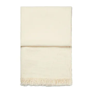 Lavender viltti 130 x 180 cm - Ivory - Elvang Denmark