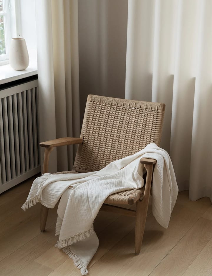 Lavender viltti 130 x 180 cm, Ivory Elvang Denmark