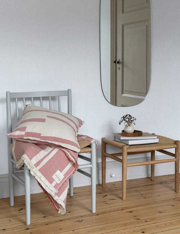 Lyme Grass huopa 130x180 cm, Rose Elvang Denmark