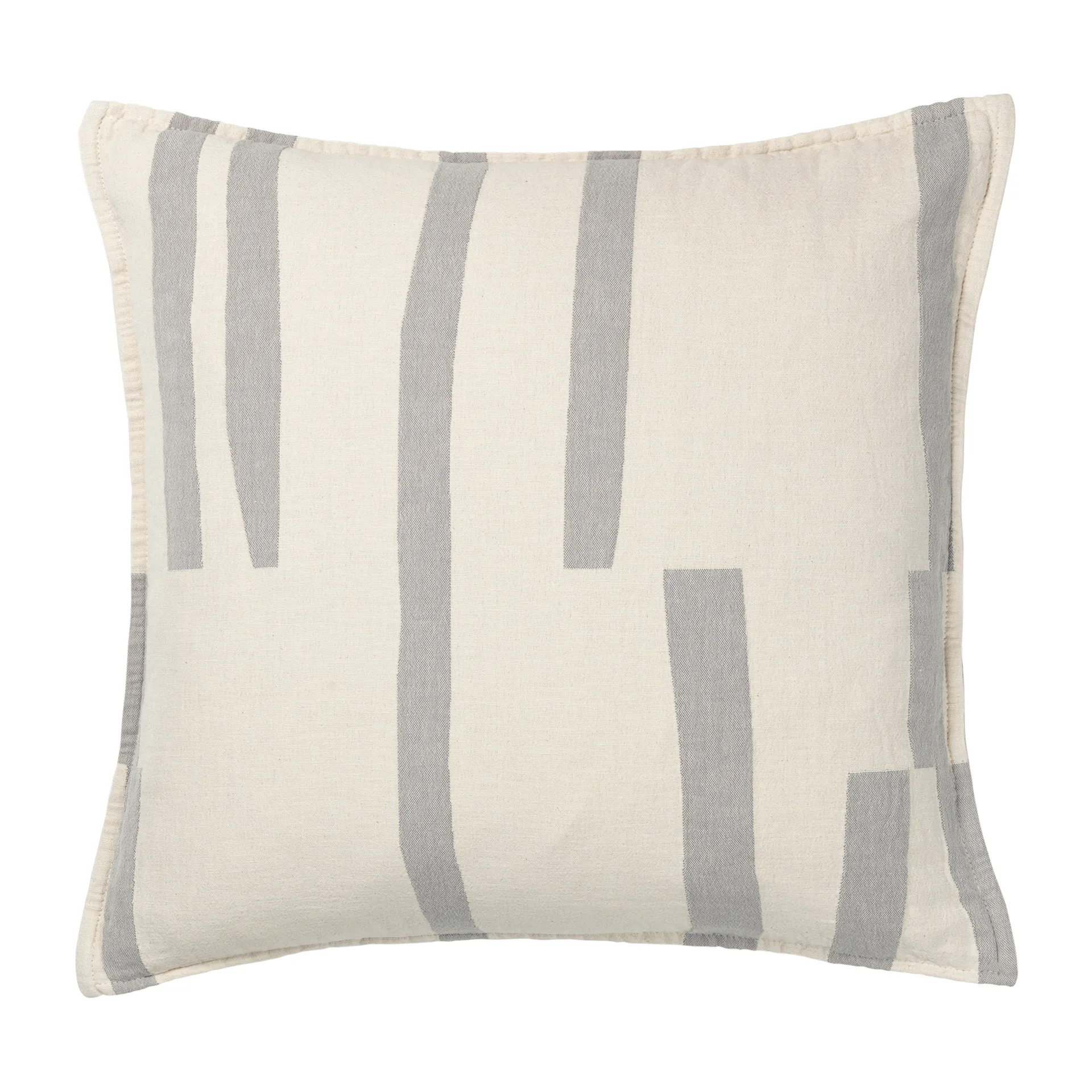 Lyme Grass tyynynpäällinen 50x50 cm, Grey Elvang Denmark