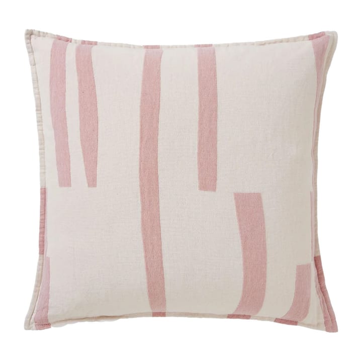 Lyme Grass tyynynpäällinen 50x50 cm - Rose - Elvang Denmark