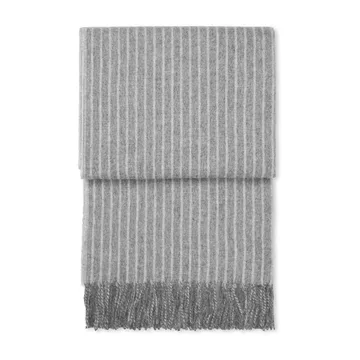 Stripes huopa 130 x 200 cm - Grey - Elvang Denmark
