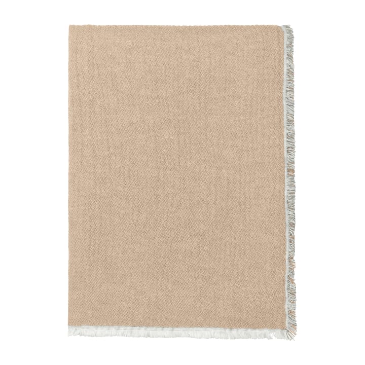 Thyme huopa 130x180 cm - Beige - Elvang Denmark