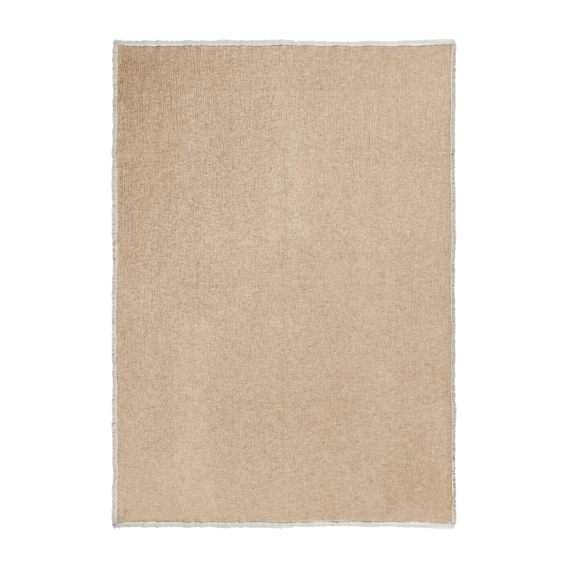 Thyme huopa 130x180 cm, Beige Elvang Denmark