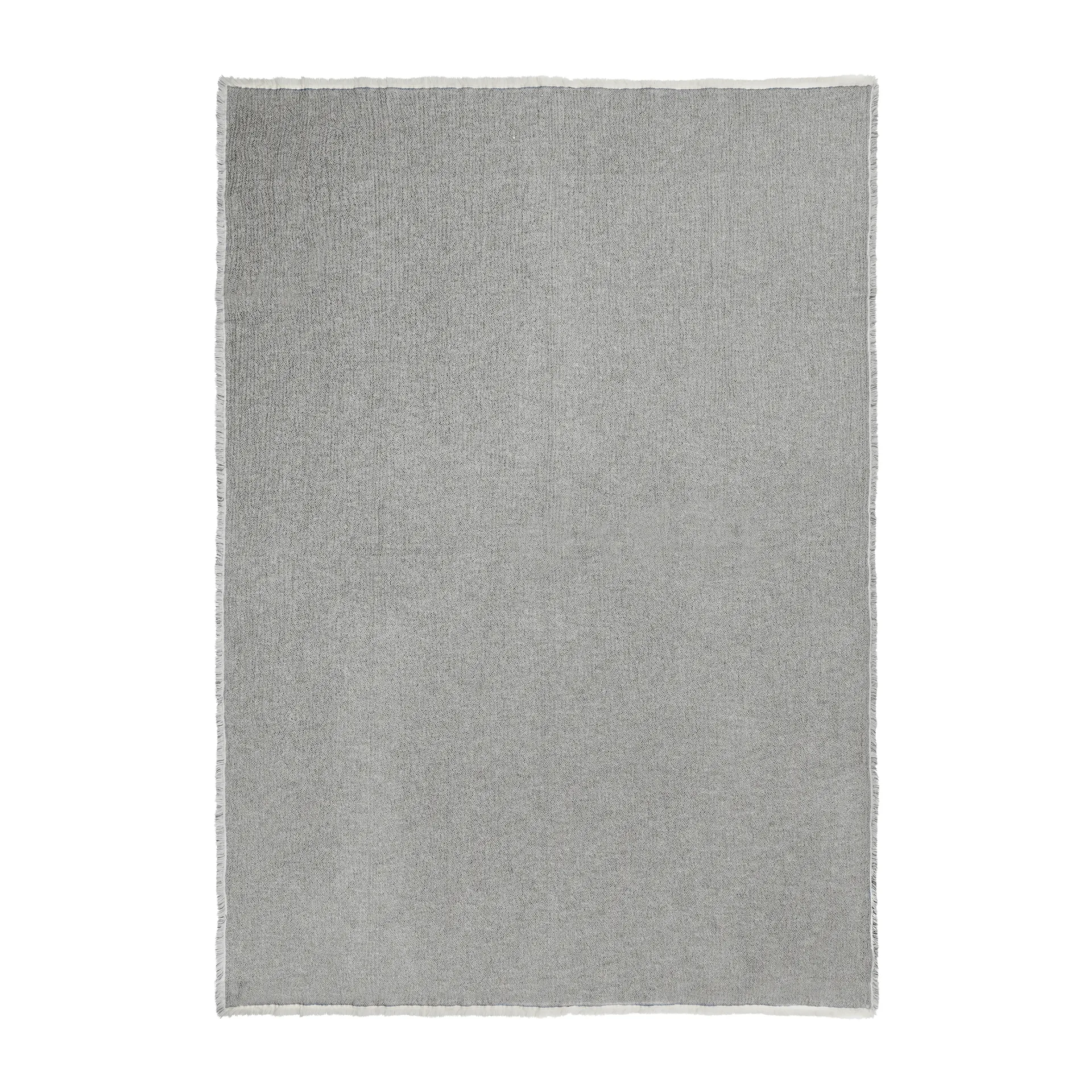 Thyme huopa 130x180 cm, Grey Elvang Denmark