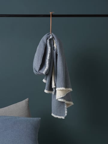 Thyme huopa 130x180 cm - Grey - Elvang Denmark