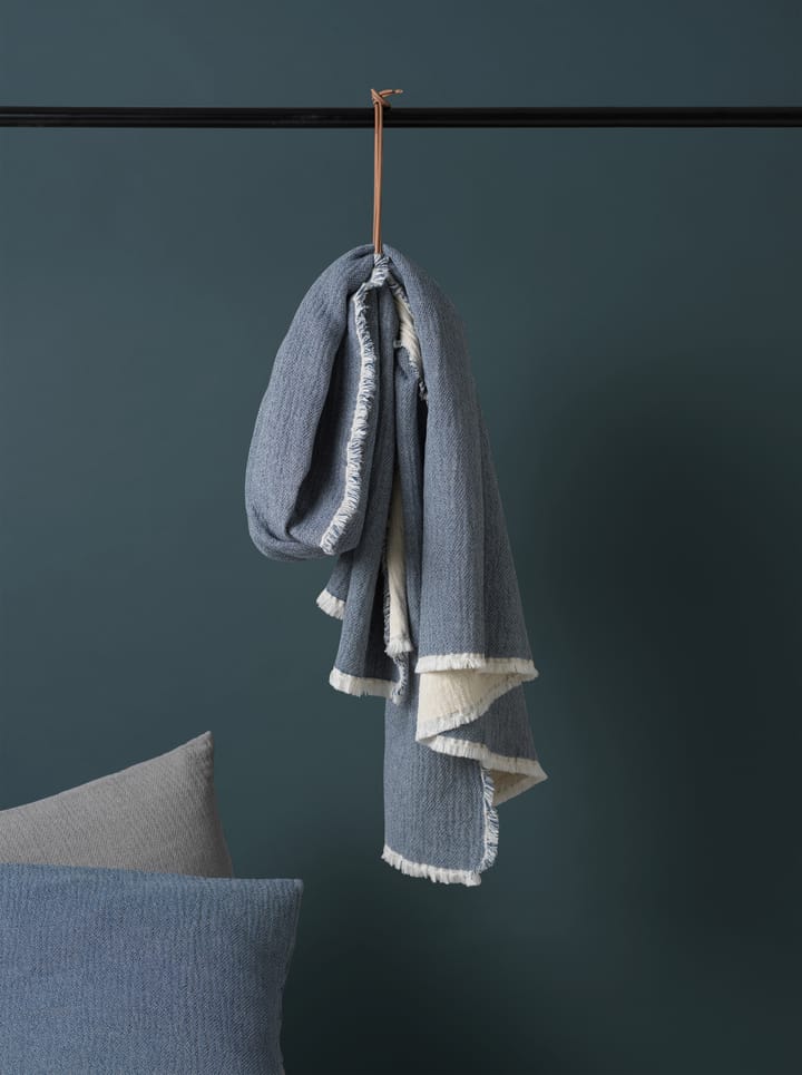 Thyme huopa 130x180 cm, Grey Elvang Denmark