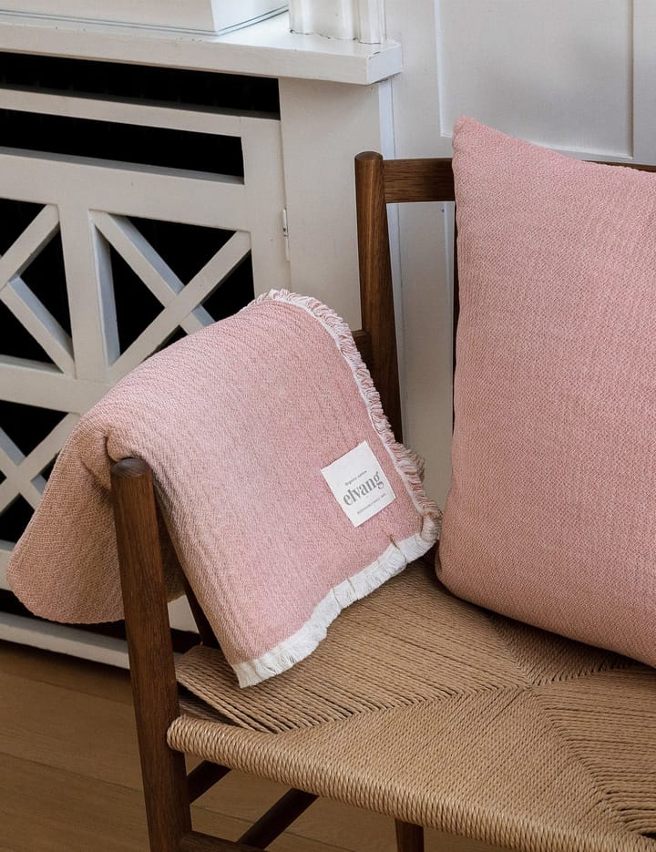 Thyme huopa 130x180 cm, Rose Elvang Denmark