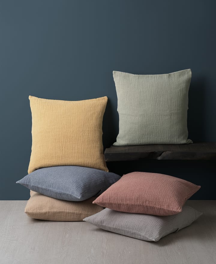 Thyme tyynynpäällinen 50x50 cm, Grey Elvang Denmark