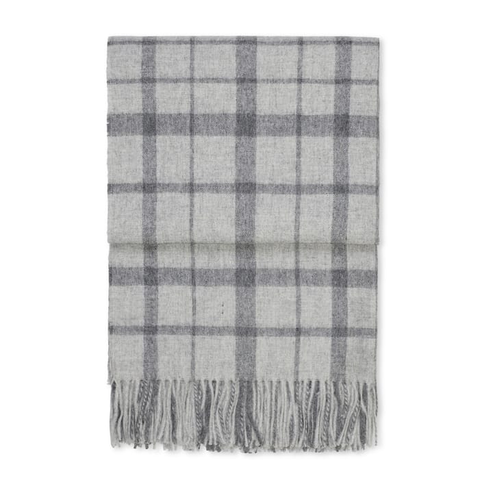 Tweed huopa 130 x 200 cm - Grey - Elvang Denmark