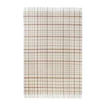 Tweed huopa 130 x 200 cm - Mocca - Elvang Denmark