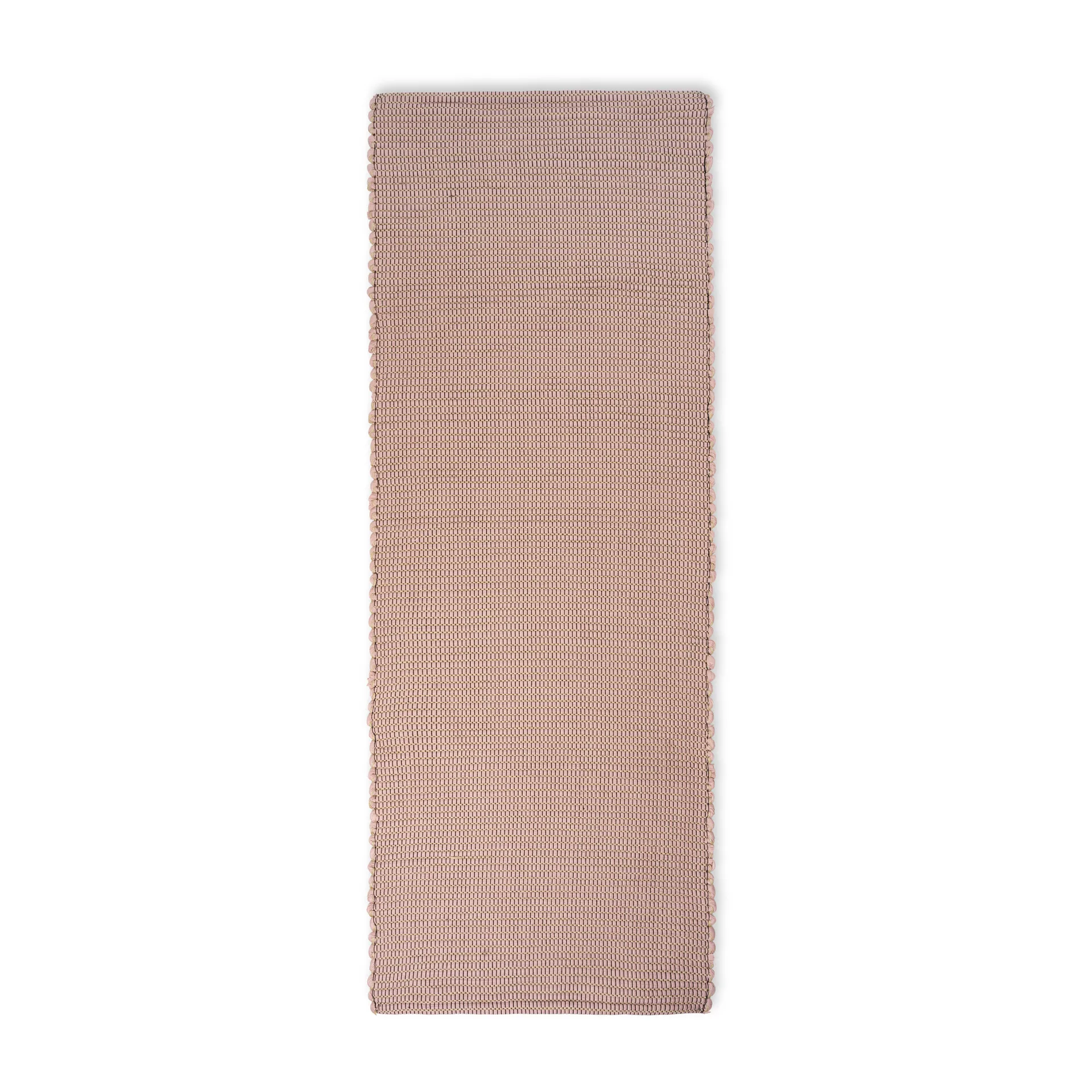 Walnut matto 60 x 180 cm, Light rose Elvang Denmark