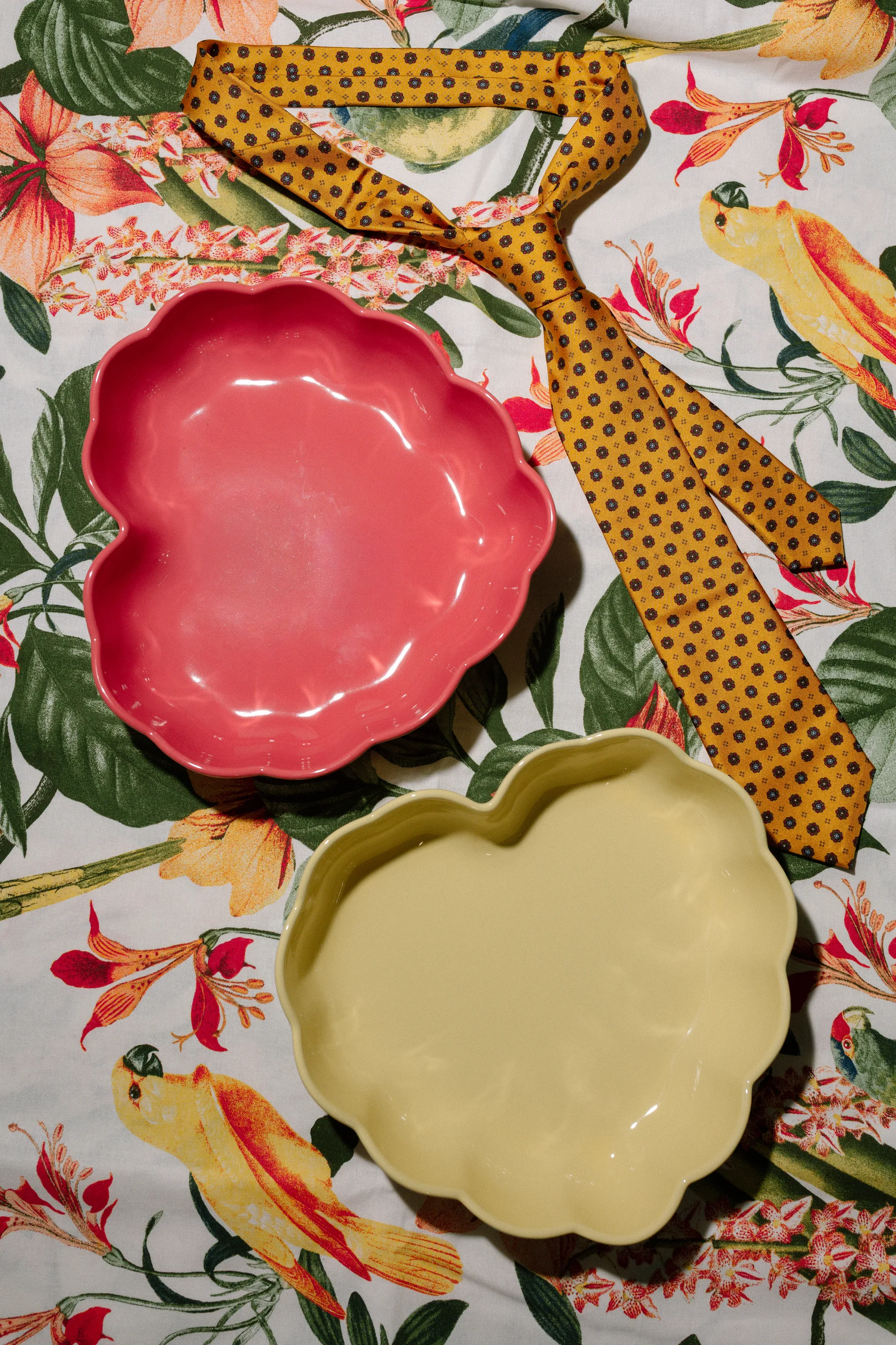 Emile Henry Madeleine sydänmuotti, Purukumi Emile Henry