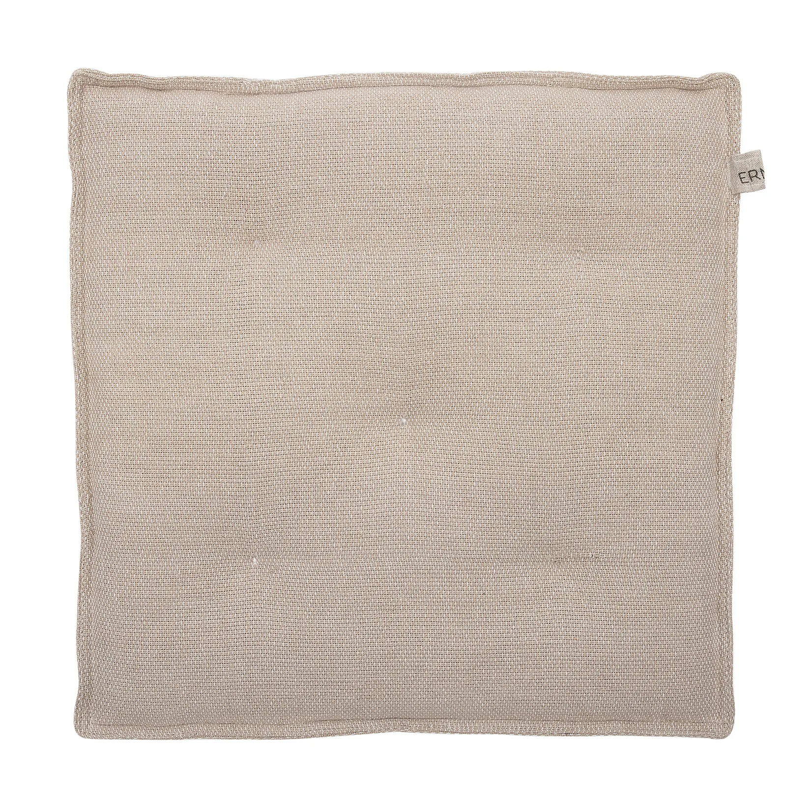 Ernst istuintyyny 45x45 cm, Beige ERNST