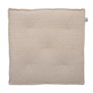 Ernst istuintyyny 45x45 cm - Beige - ERNST