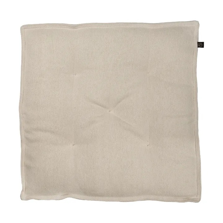 Ernst istuintyyny 45x45 cm - Beige - ERNST