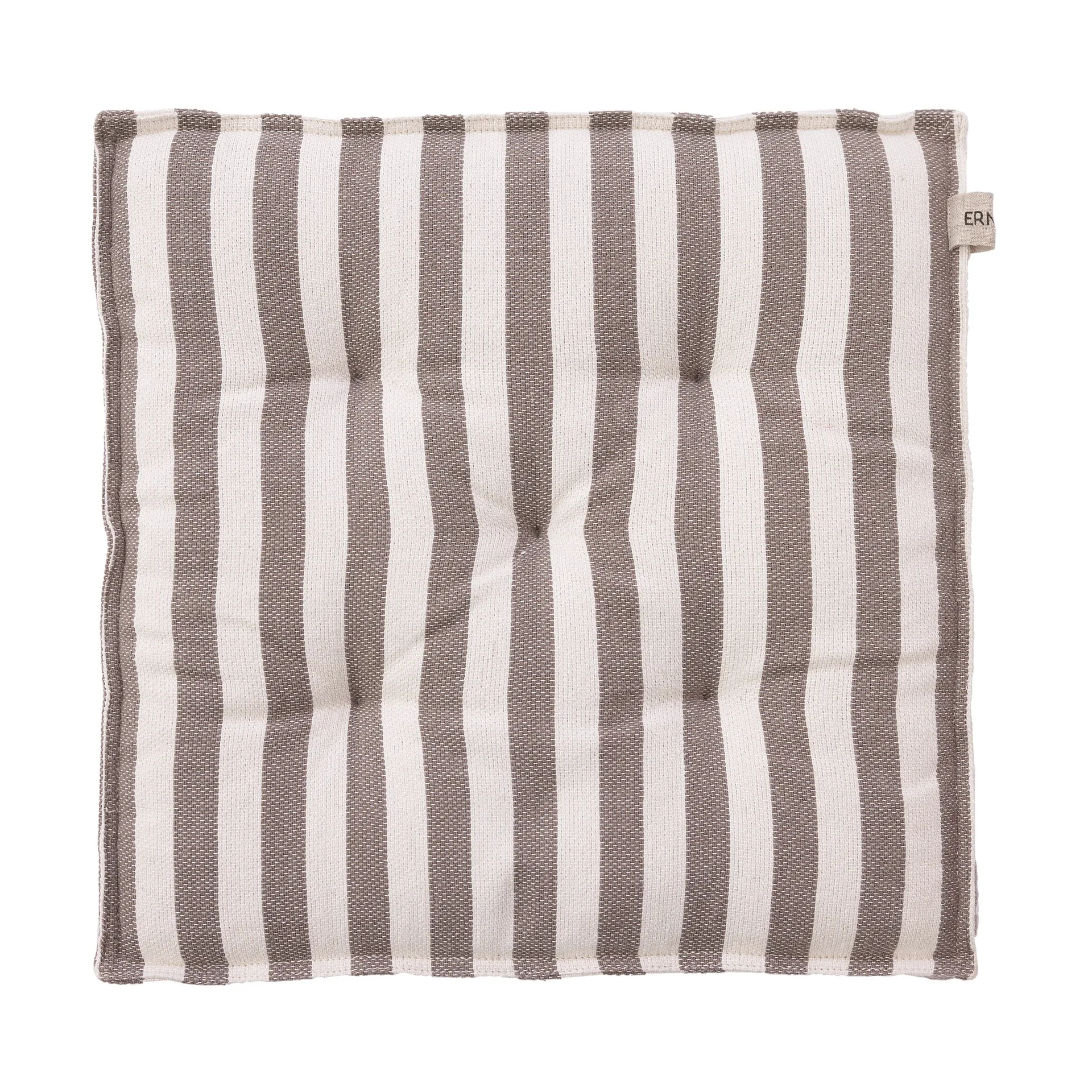 Ernst istuintyyny 45x45 cm, Luonto-mullvad ERNST