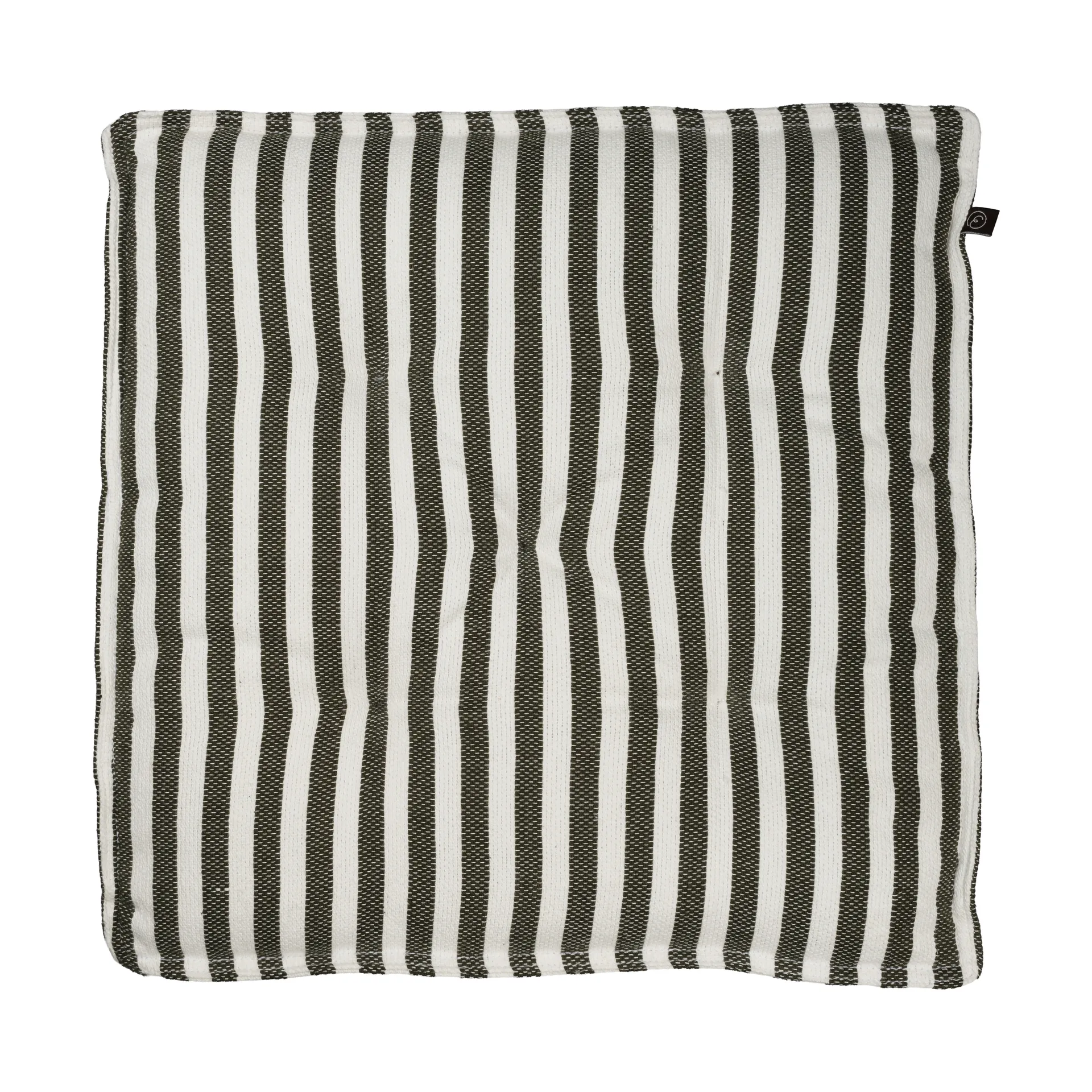 Ernst istuintyyny 45x45 cm, Salvia-valkoinen ERNST