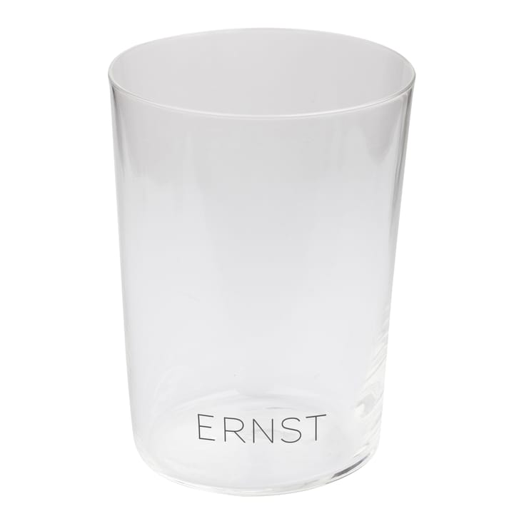 Ernst juomalasi 55 cl - kirkas - ERNST