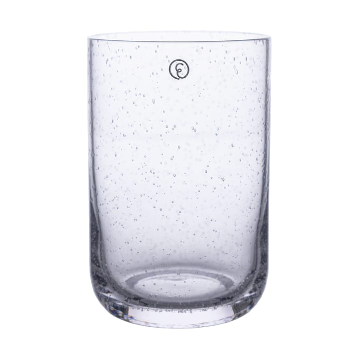 Ernst juomalasi kuplalasi  50 cl 2-pack. - Kirkas - ERNST