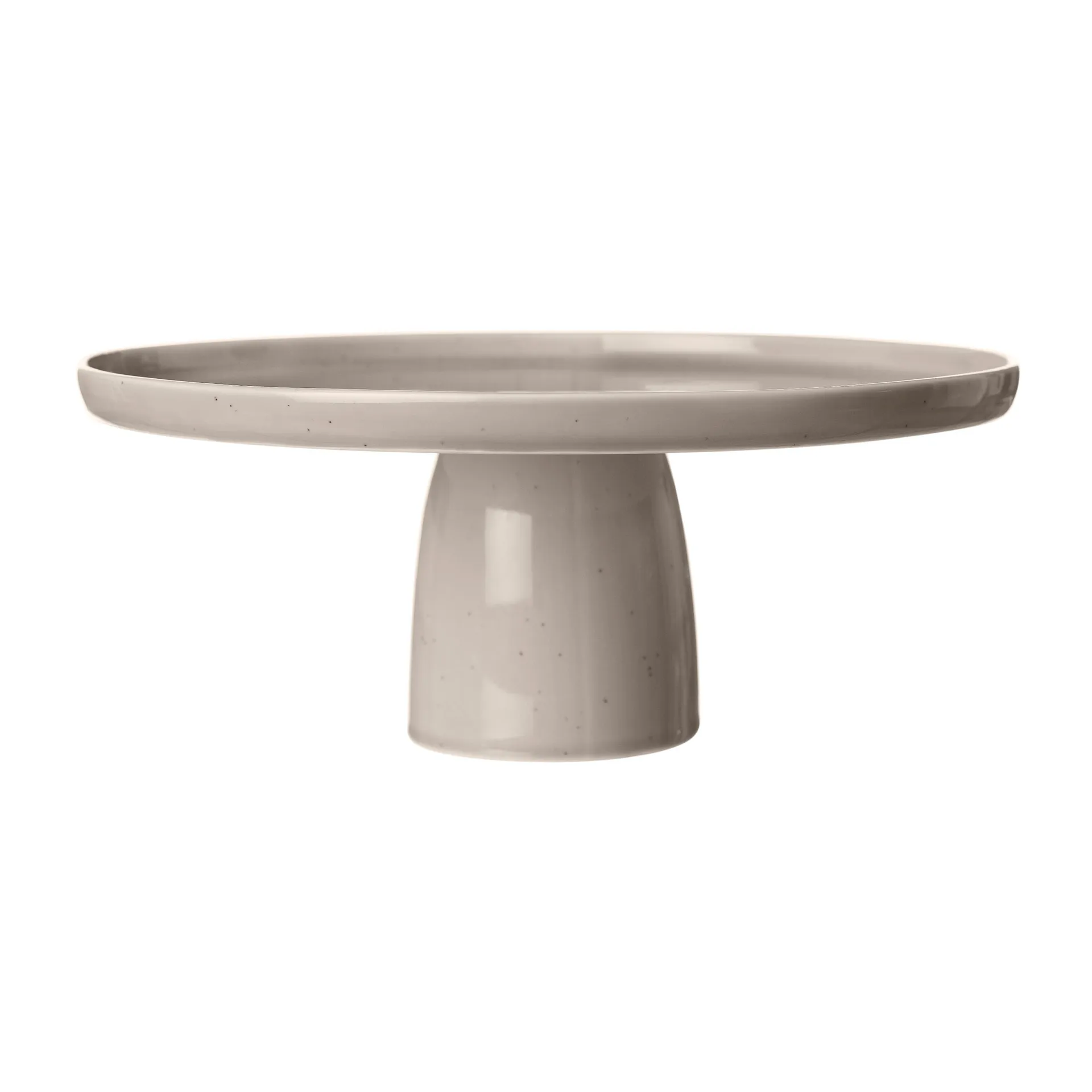 Ernst kakkulautanen Ø 27 cm, Hiekka ERNST