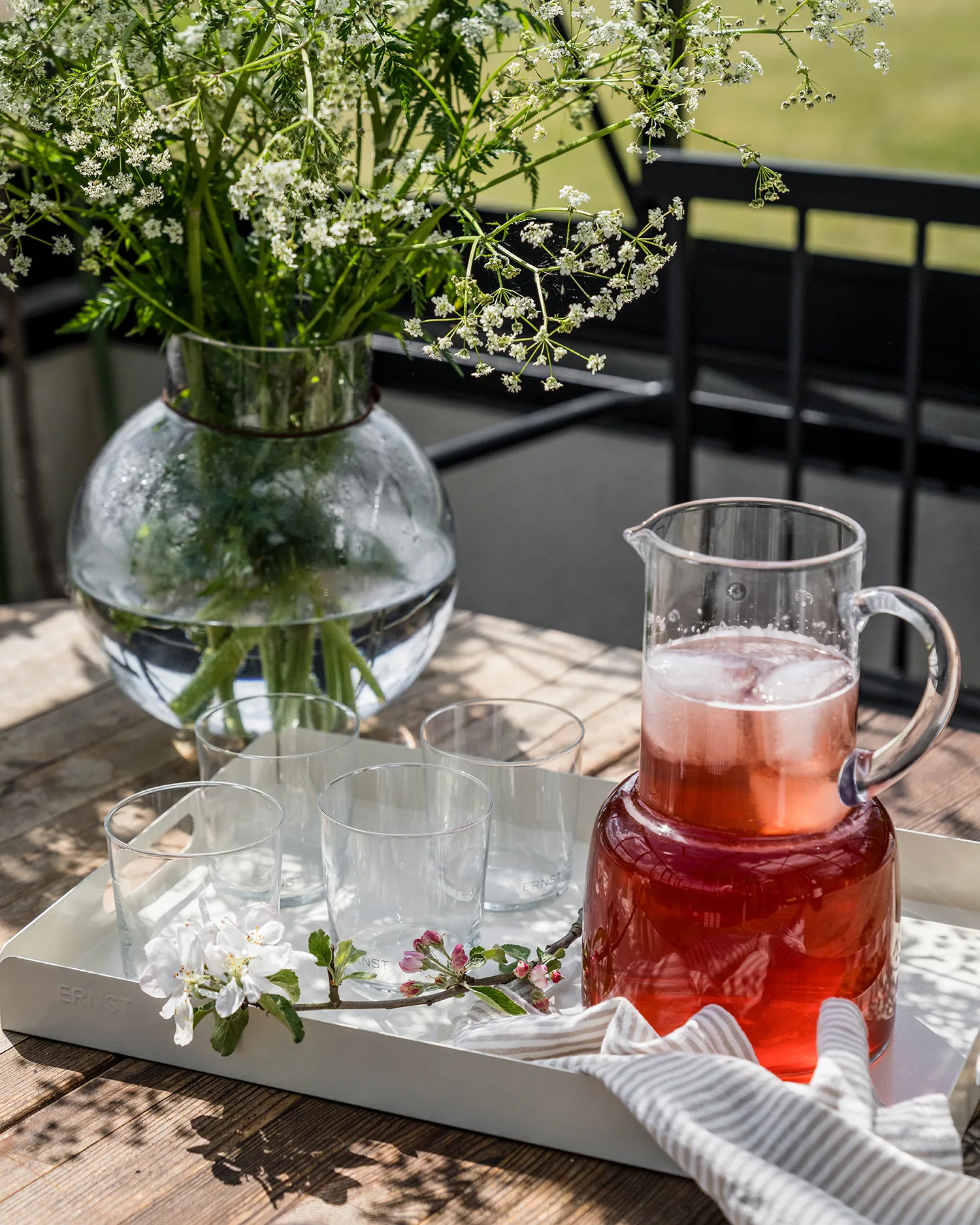 Ernst kannu 2,3 l, Kirkas ERNST