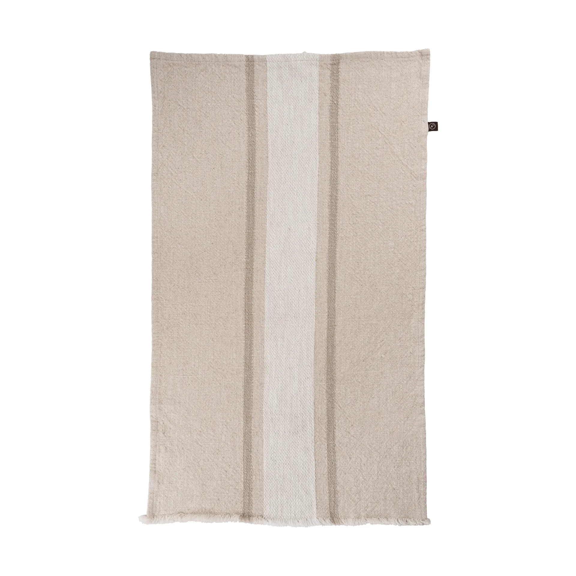 Ernst-keittiöpyyhe, Luonnonvalkoinen-beige, 45x70 cm ERNST