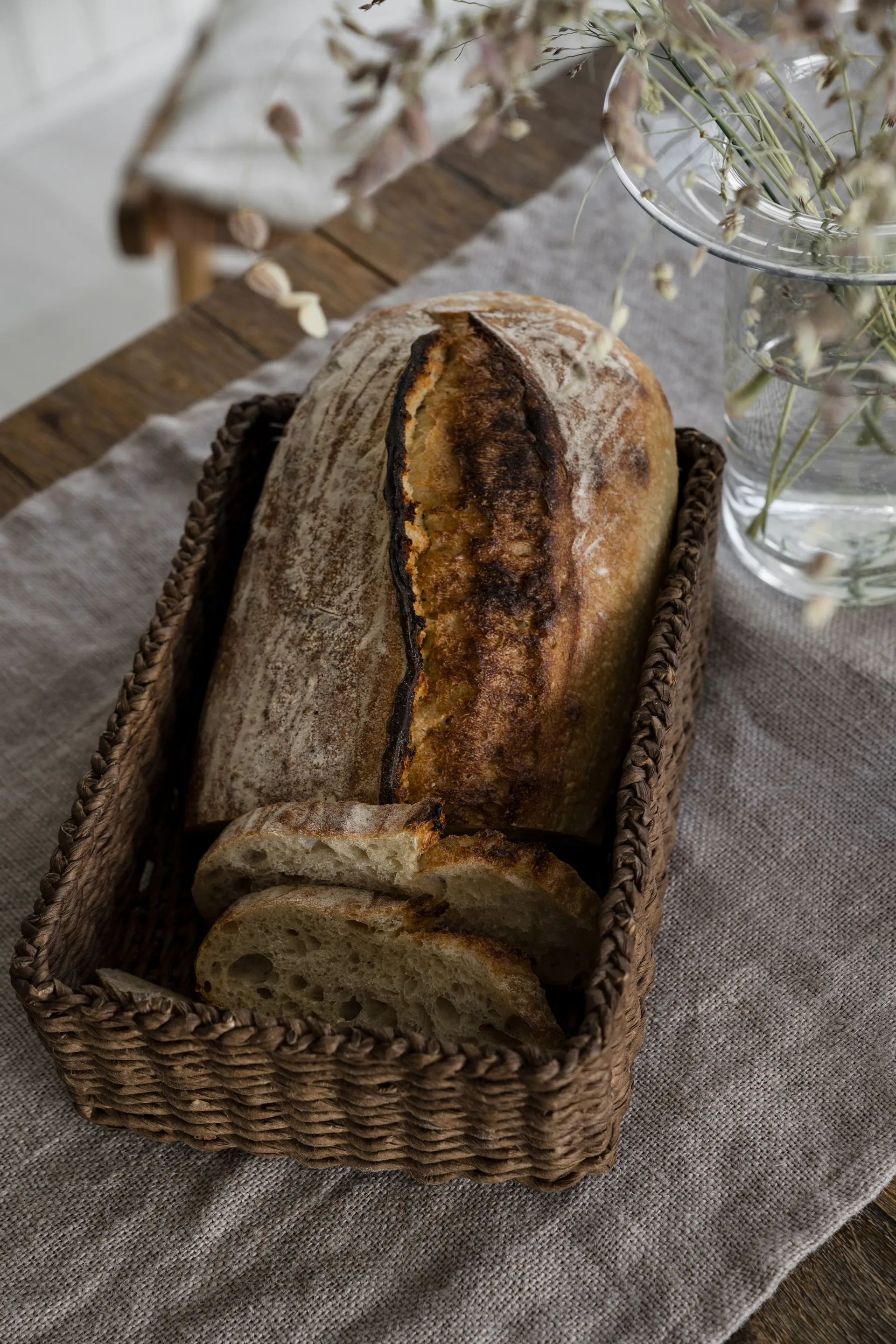 Ernst kori 2 osaa, Tumma ruskea ERNST