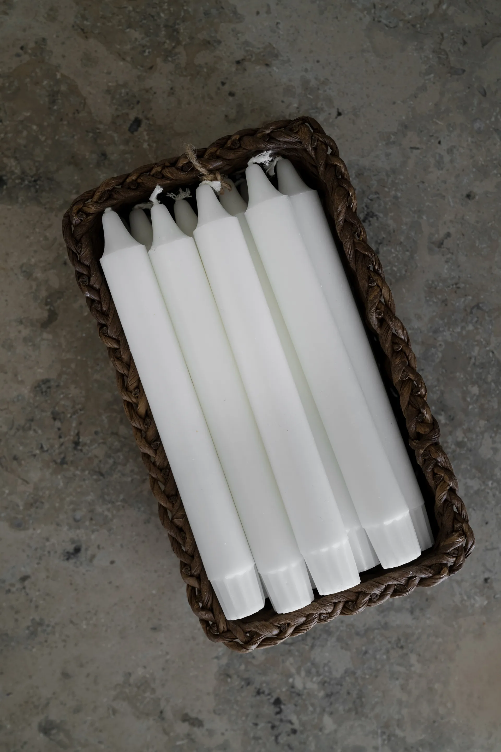 Ernst kori 2 osaa, Tumma ruskea ERNST