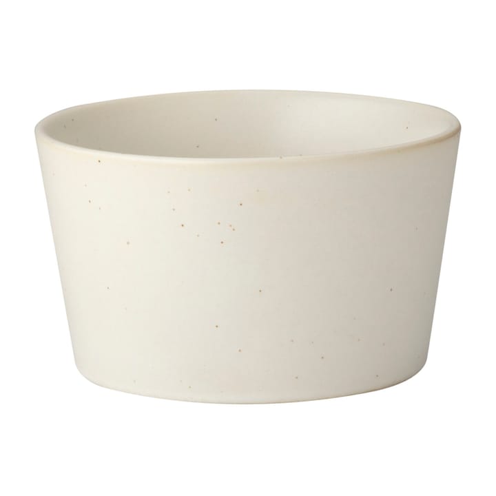 Ernst kulho, Ø 12 cm - Valko-pilkullinen - ERNST