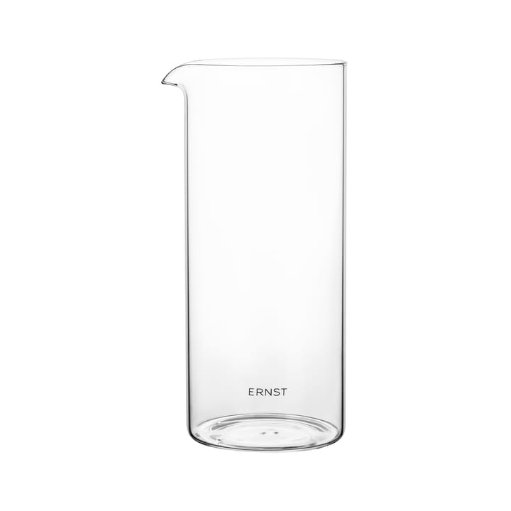 Ernst lasikannu 21 cm, Kirkas ERNST