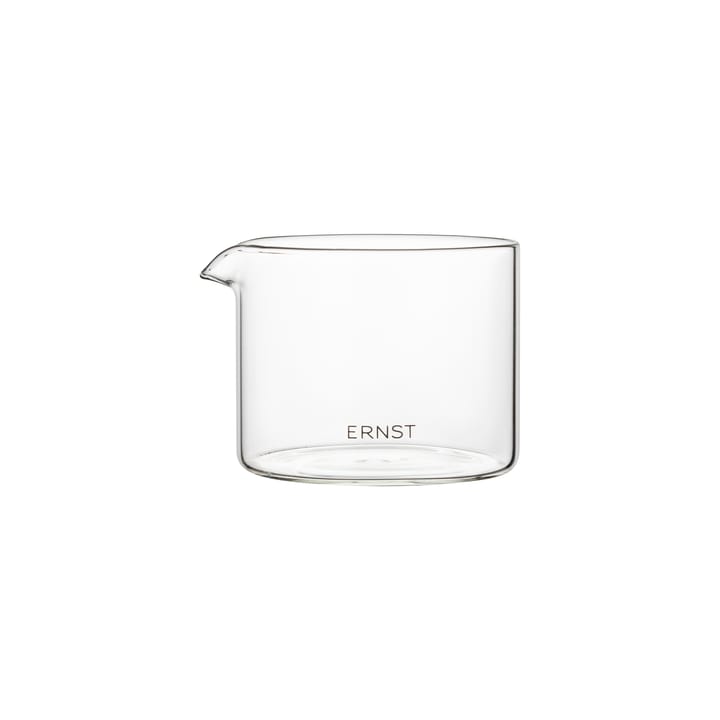 Ernst lasikannu 7 cm, Kirkas ERNST