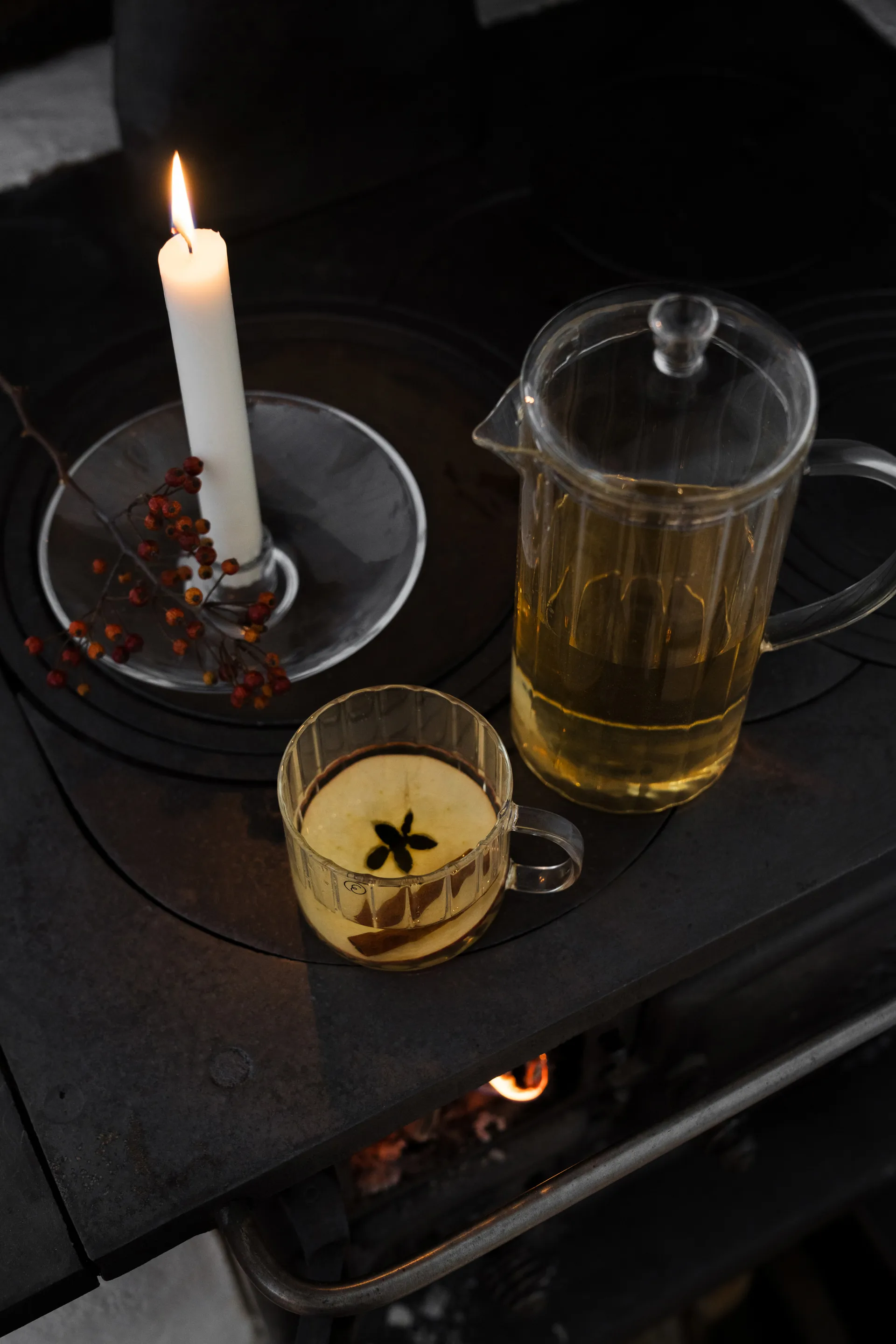 Ernst lasikannu uurrettu 1 L, Kirkas ERNST